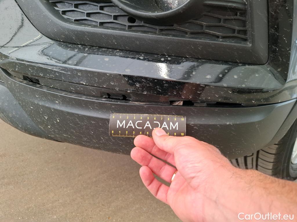  Renault  Kadjar RENAULT  / 2018 / 5P / Crossover Business Blue dCi 115 #41