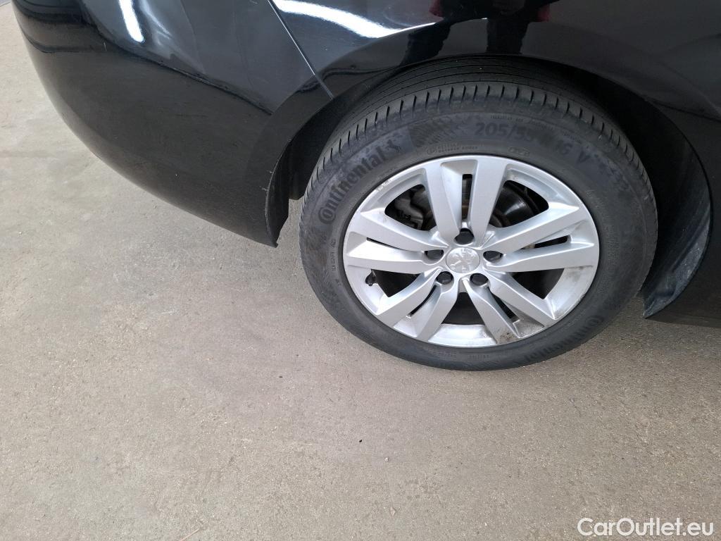  Peugeot  308  SW Active Business 1.5 HDi 130CV BVA8 E6d #29