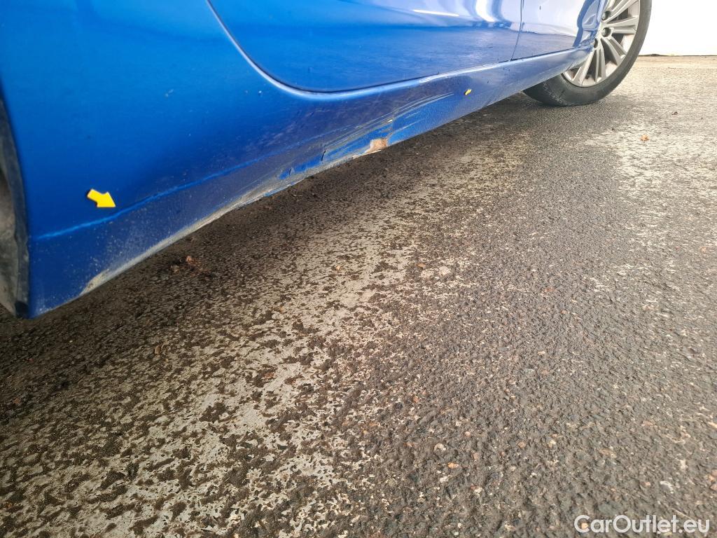  Peugeot  308  SW Allure 1.5 HDi 130CV BVM6 E6d #1