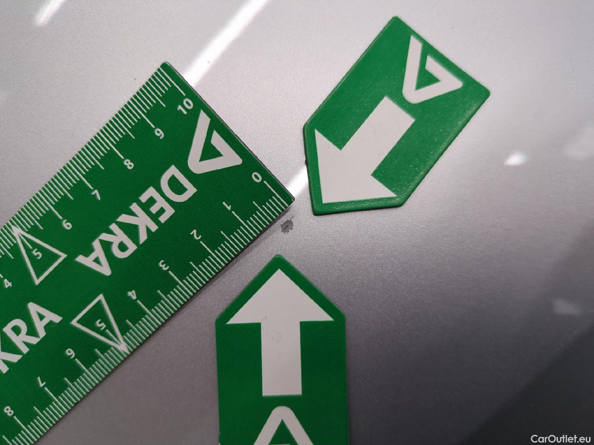  Skoda  Octavia  Berline Business 2.0 TDI 150CV BVA7 E6d #37