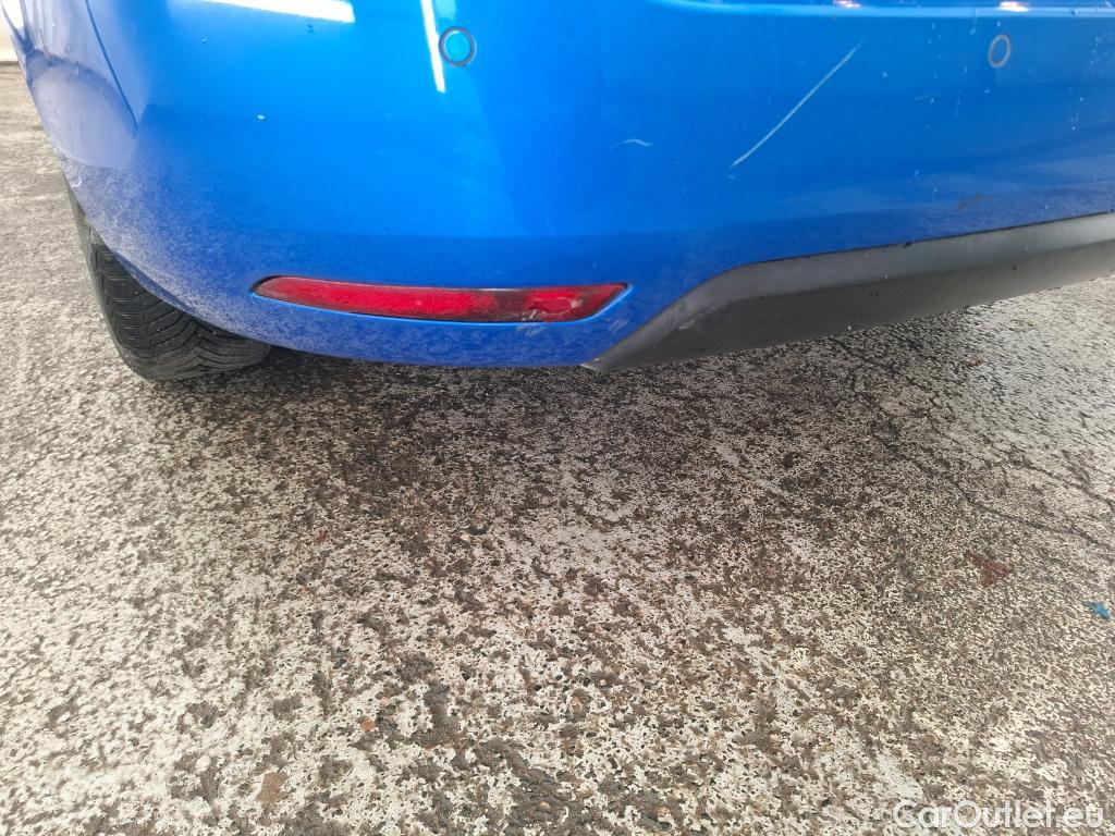  Peugeot  308  SW Allure 1.5 HDi 130CV BVM6 E6d #23