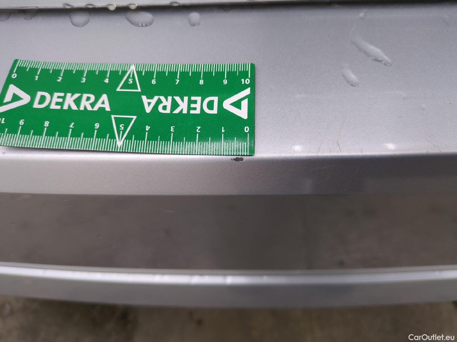  Skoda  Octavia  Berline Business 2.0 TDI 150CV BVA7 E6d #40