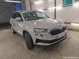  Skoda  Karoq SKODA  / 2022 / 5P / SUV 2.0 TDI 116ch DSG7 Business #4