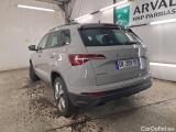  Skoda  Karoq SKODA  / 2022 / 5P / SUV 2.0 TDI 116ch DSG7 Business #2