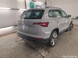  Skoda  Karoq SKODA  / 2022 / 5P / SUV 2.0 TDI 116ch DSG7 Business #3