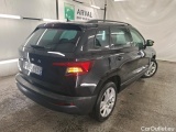  Skoda  Karoq  Business 1.6 TDI 115CV BVA7 E6dT #3