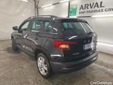  Skoda  Karoq  Business 1.6 TDI 115CV BVA7 E6dT #2
