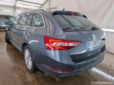  Skoda  Superb  Break Style 2.0 TDI 150CV BVA7 E6d #2