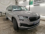  Skoda  Kodiaq  Ambition 2.0 TDI 150CV BVA7 E6d #4