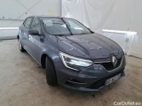  Renault  Megane RENAULT Mégane Berline / 2020 / 5P / Berline Business TCe 140 EDC FAP -21B #4