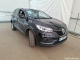  Renault  Kadjar RENAULT  / 2018 / 5P / Crossover Business Blue dCi 115 #4