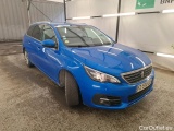  Peugeot  308  SW Allure 1.5 HDi 130CV BVM6 E6d #4