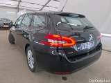  Peugeot  308  SW Active Business 1.5 HDi 130CV BVA8 E6d #2
