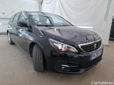  Peugeot  308  SW Active Business 1.5 HDi 130CV BVA8 E6d #4