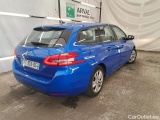  Peugeot  308  SW Active Business 1.5 HDi 130CV BVA8 E6d #3