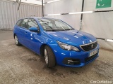  Peugeot  308  SW Active Business 1.5 HDi 130CV BVA8 E6d #4