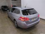  Peugeot  308  SW Allure Business 1.2 PureTech 130CV BVA8 E6d #2