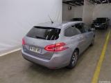  Peugeot  308  SW Allure Business 1.2 PureTech 130CV BVA8 E6d #3