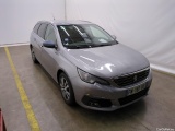  Peugeot  308  SW Allure Business 1.2 PureTech 130CV BVA8 E6d #4