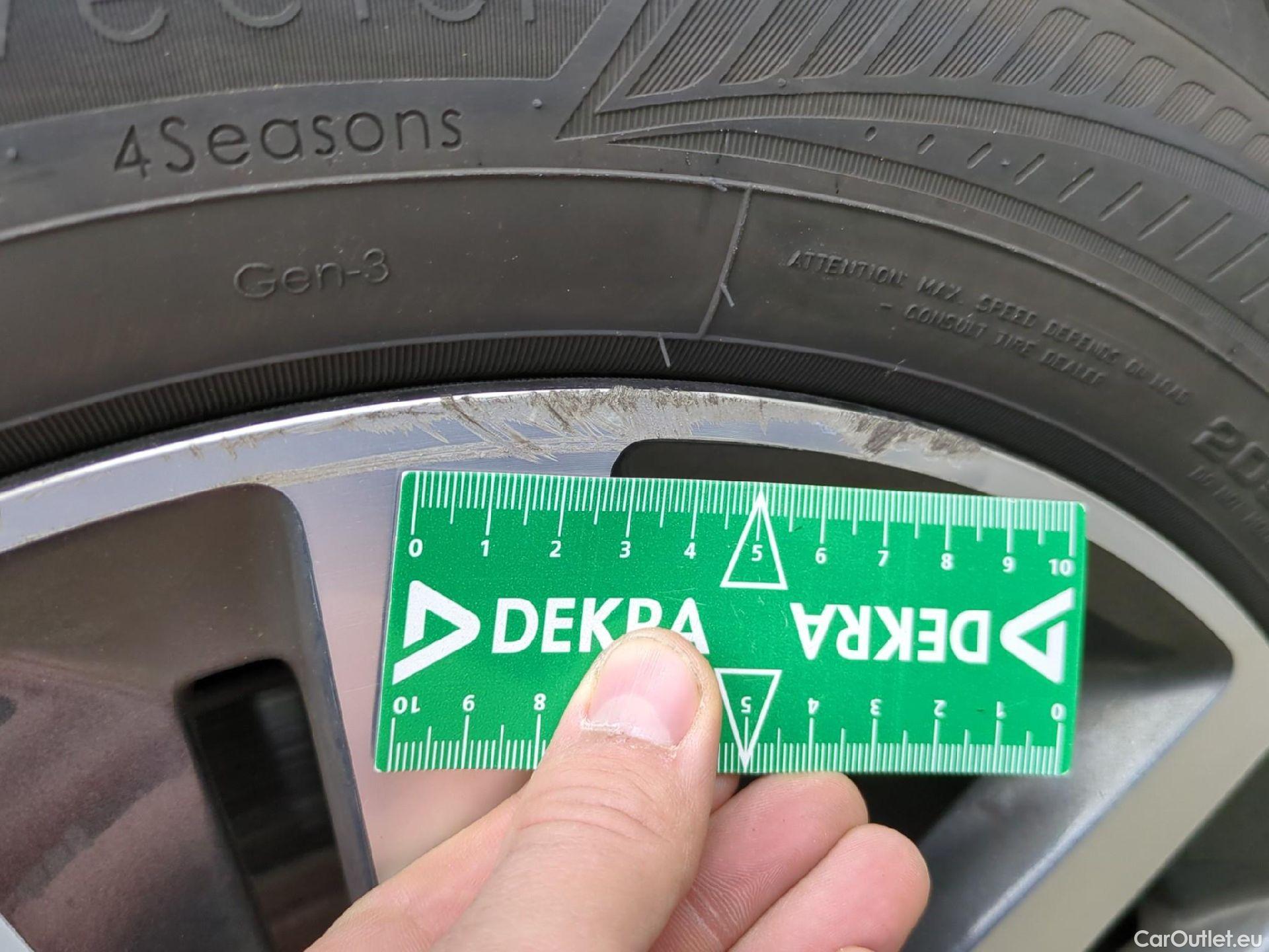  Peugeot  308  SW Allure Business 1.2 PureTech 130CV BVA8 E6d #48