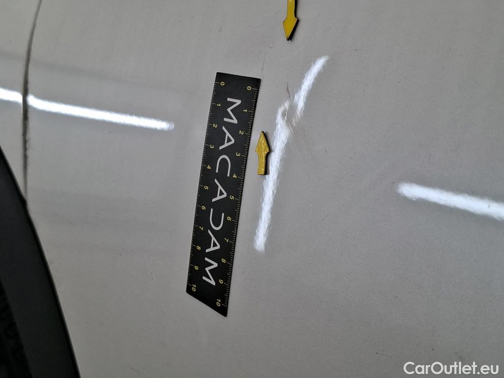  Peugeot  3008  Allure Pack 1.5 HDi 130CV BVA8 E6d #55