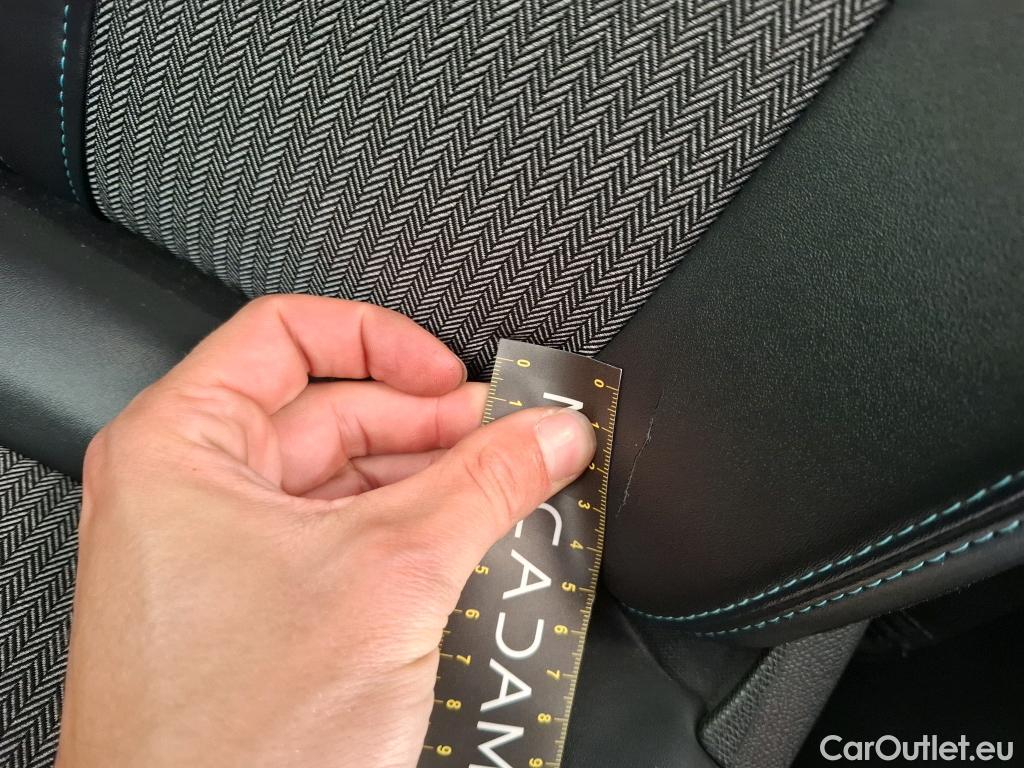  Peugeot  3008  Allure Pack 1.5 HDi 130CV BVA8 E6d #9