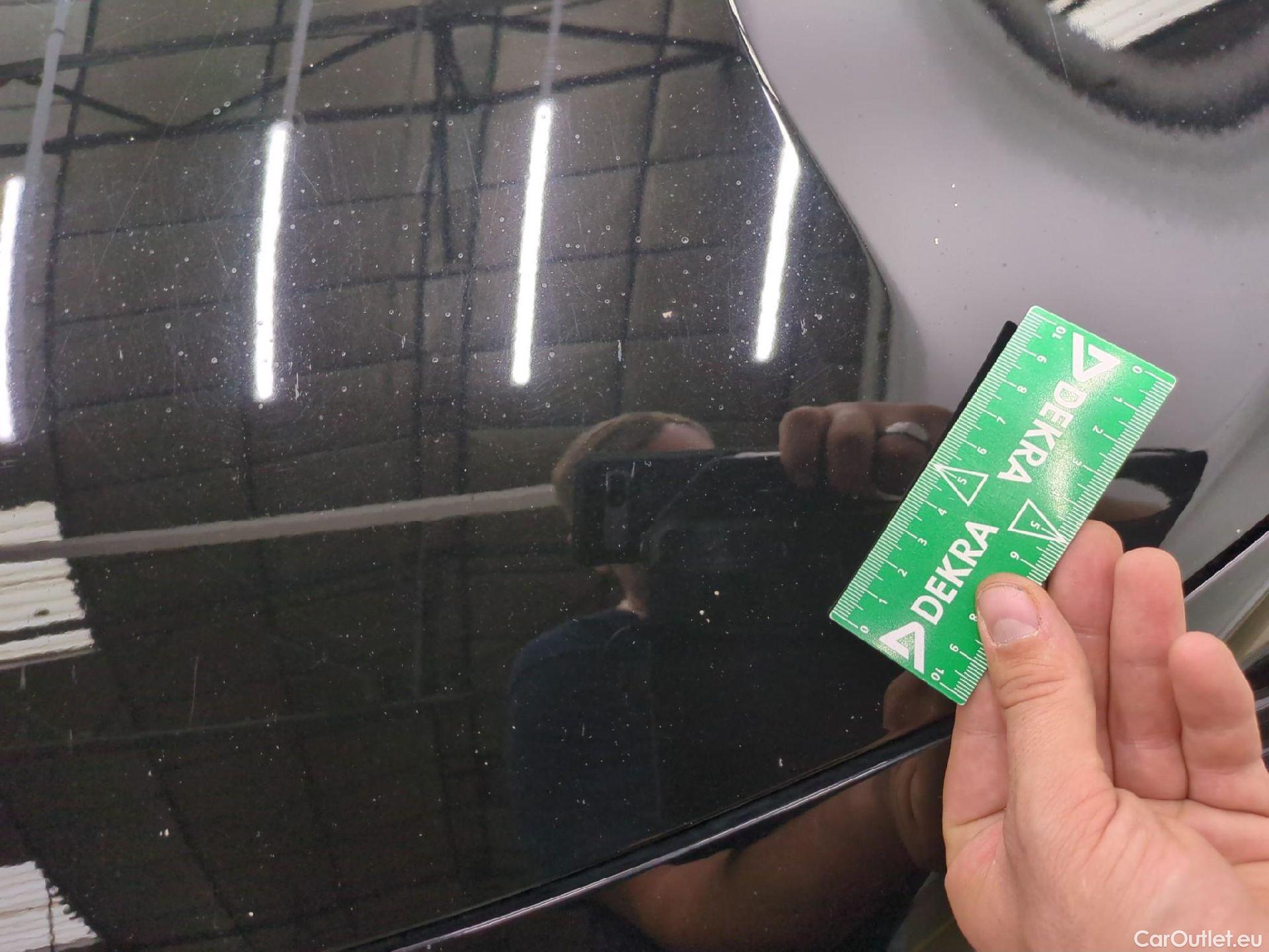  Peugeot  3008  Allure Pack 1.5 HDi 130CV BVA8 E6d #18