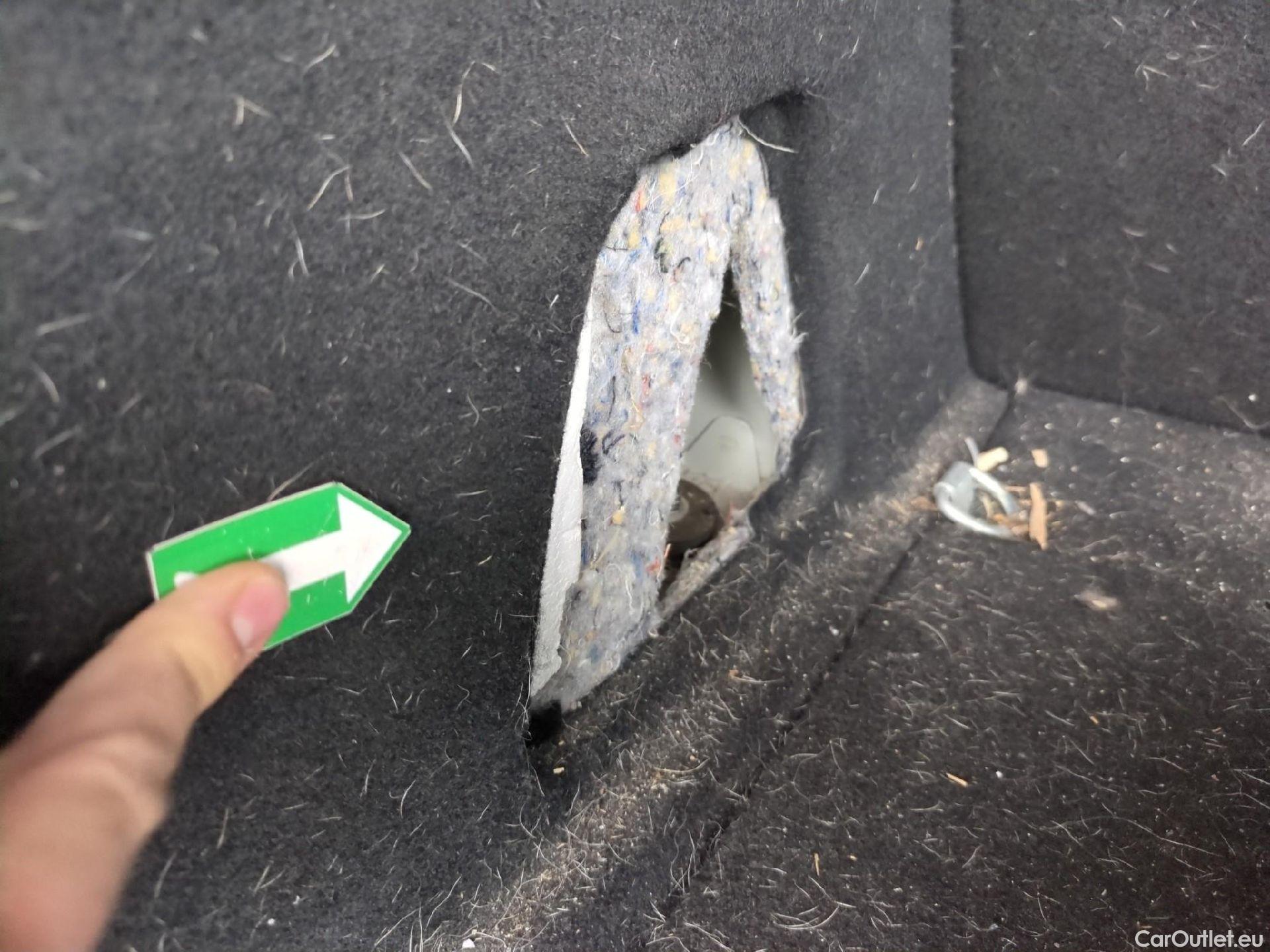  Peugeot  308  SW Allure Business 1.2 PureTech 130CV BVA8 E6d #18