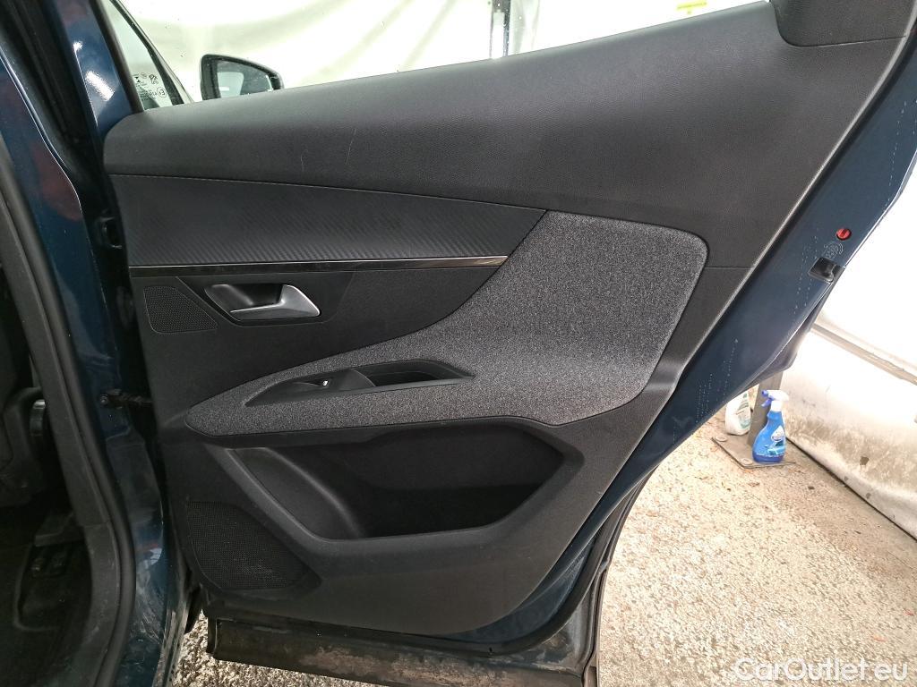  Peugeot  3008  II Active Pack 1.2 PureTech 130CV BVA8 E6d #12