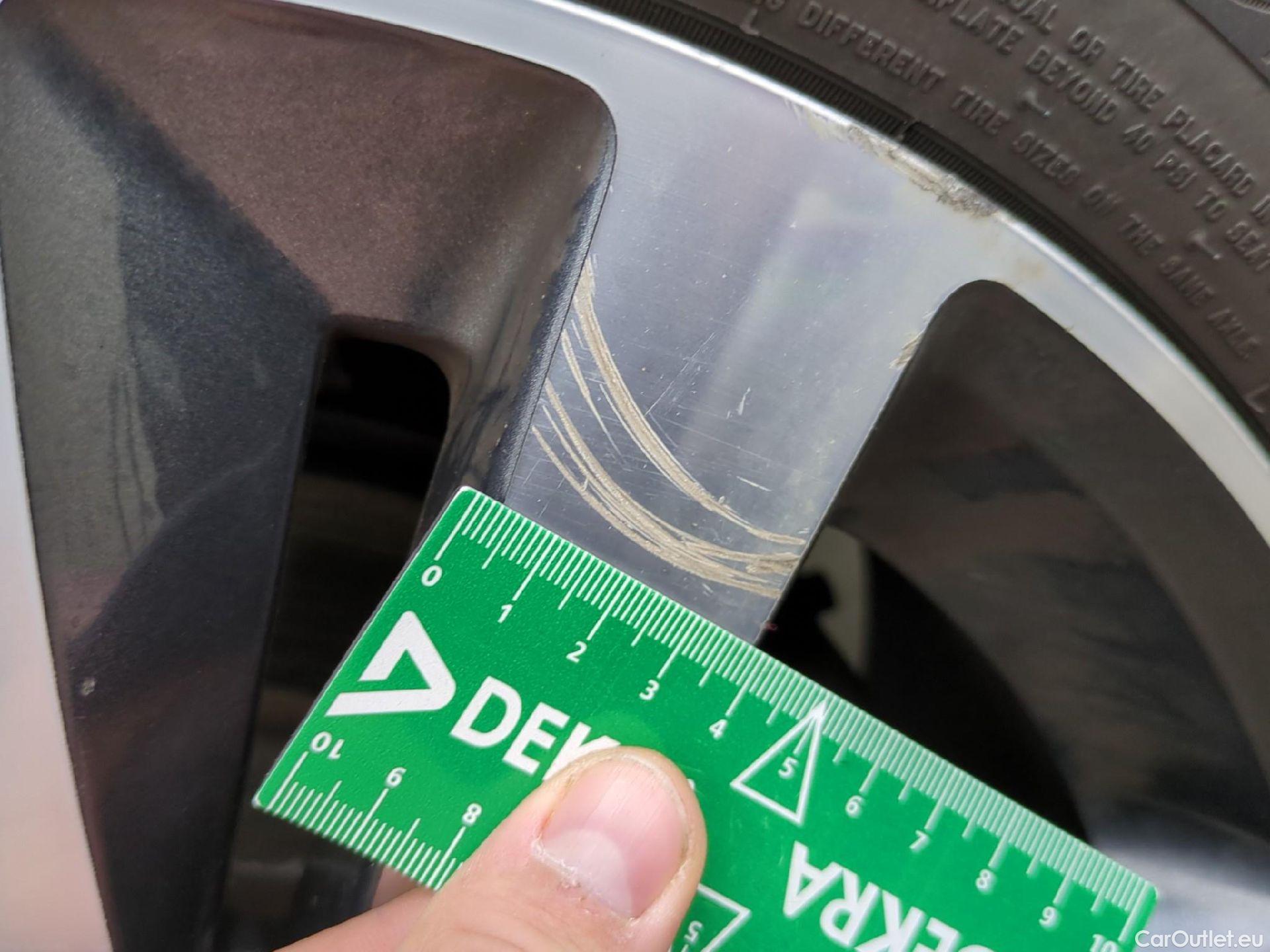  Peugeot  308  SW Allure Business 1.2 PureTech 130CV BVA8 E6d #50