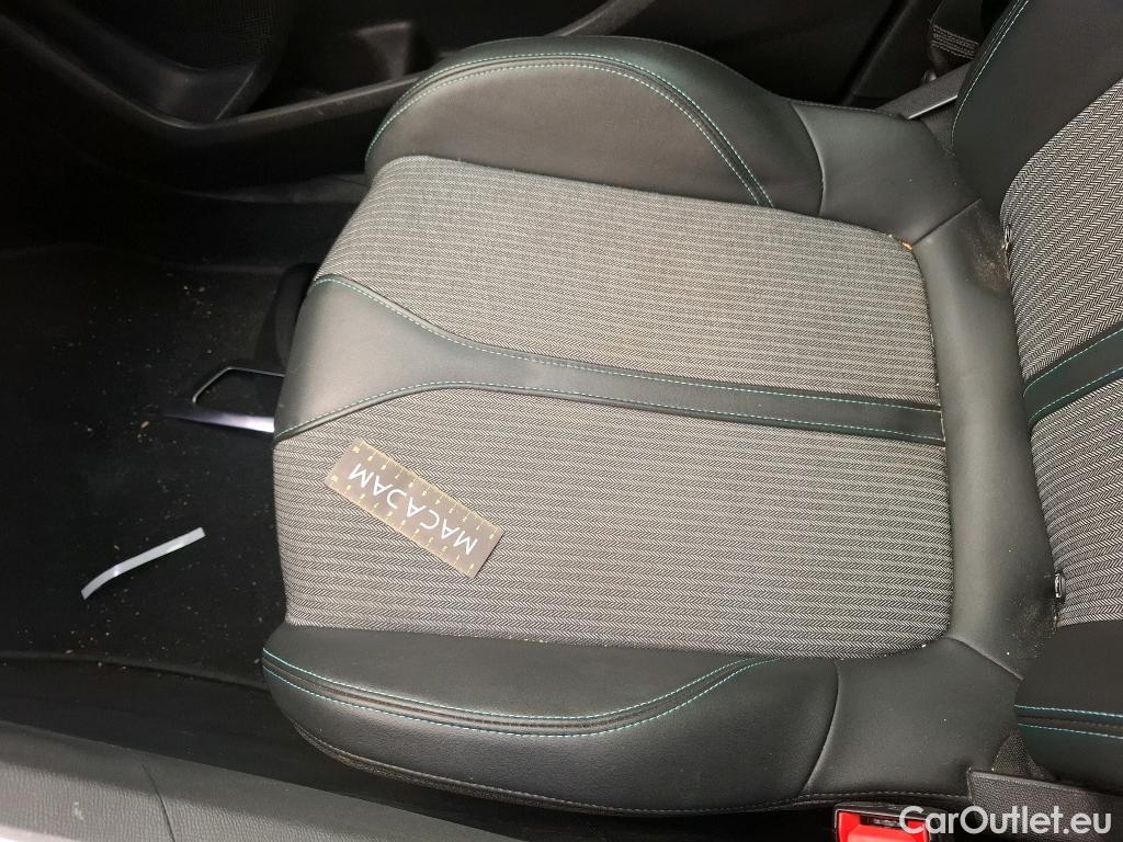  Peugeot  3008  Allure Pack 1.5 HDi 130CV BVA8 E6d #41