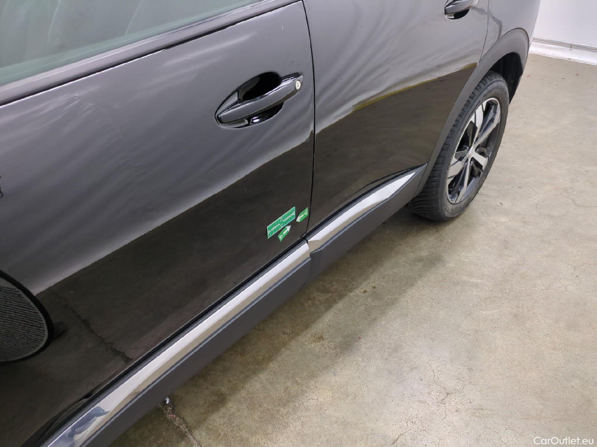  Peugeot  3008  Allure Pack 1.5 HDi 130CV BVA8 E6d #26