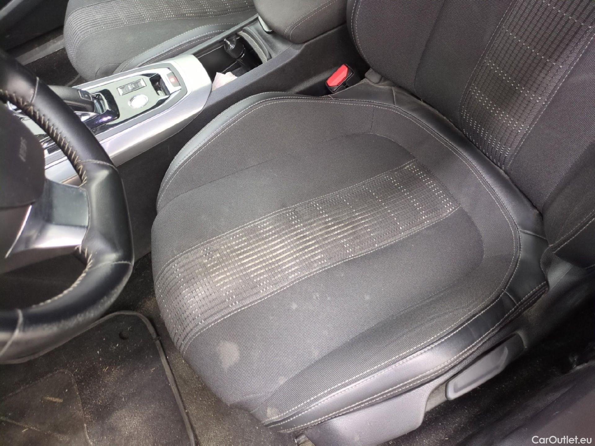  Peugeot  308  SW Allure Business 1.2 PureTech 130CV BVA8 E6d #23