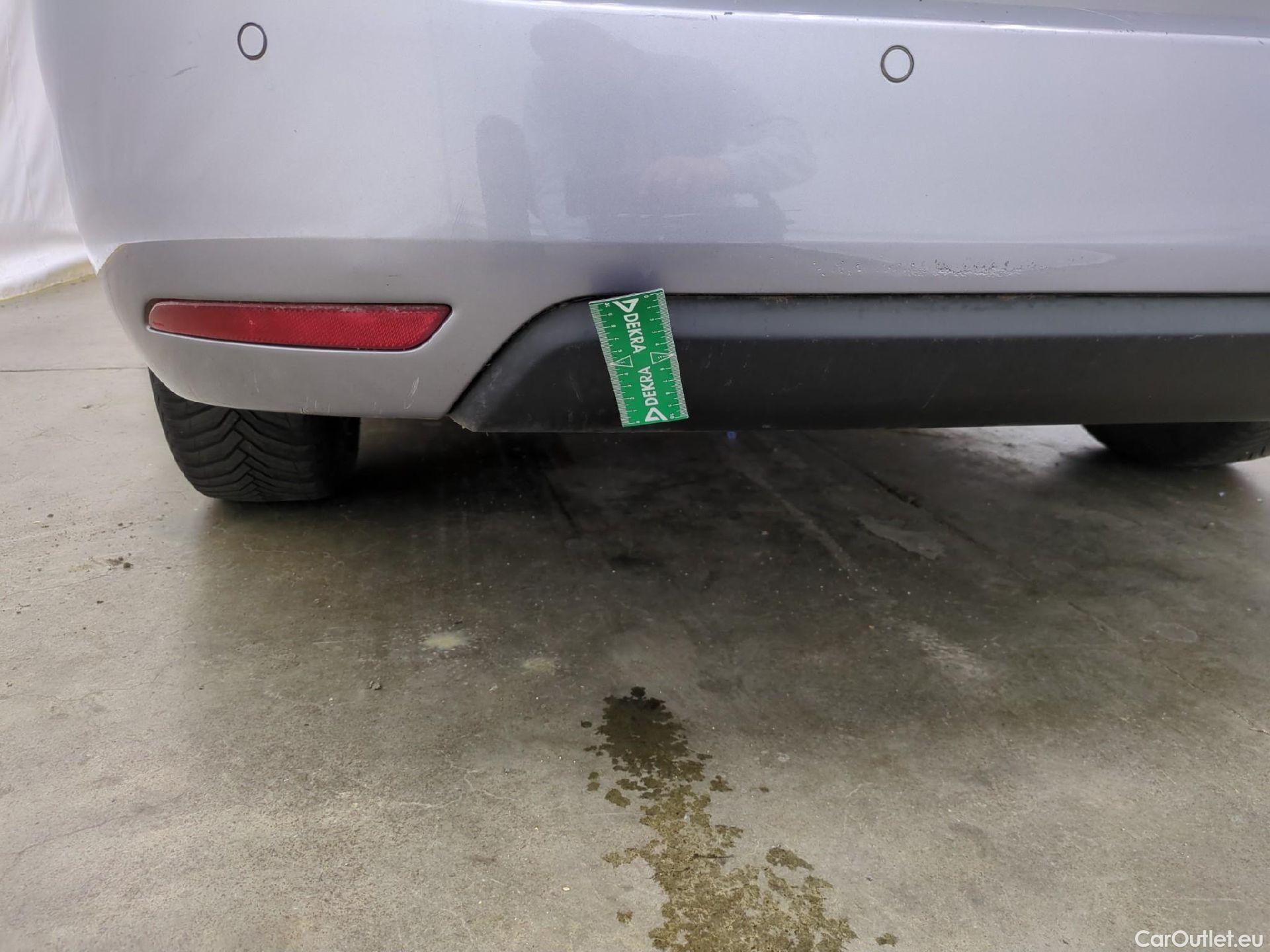  Peugeot  308  SW Allure Business 1.2 PureTech 130CV BVA8 E6d #110