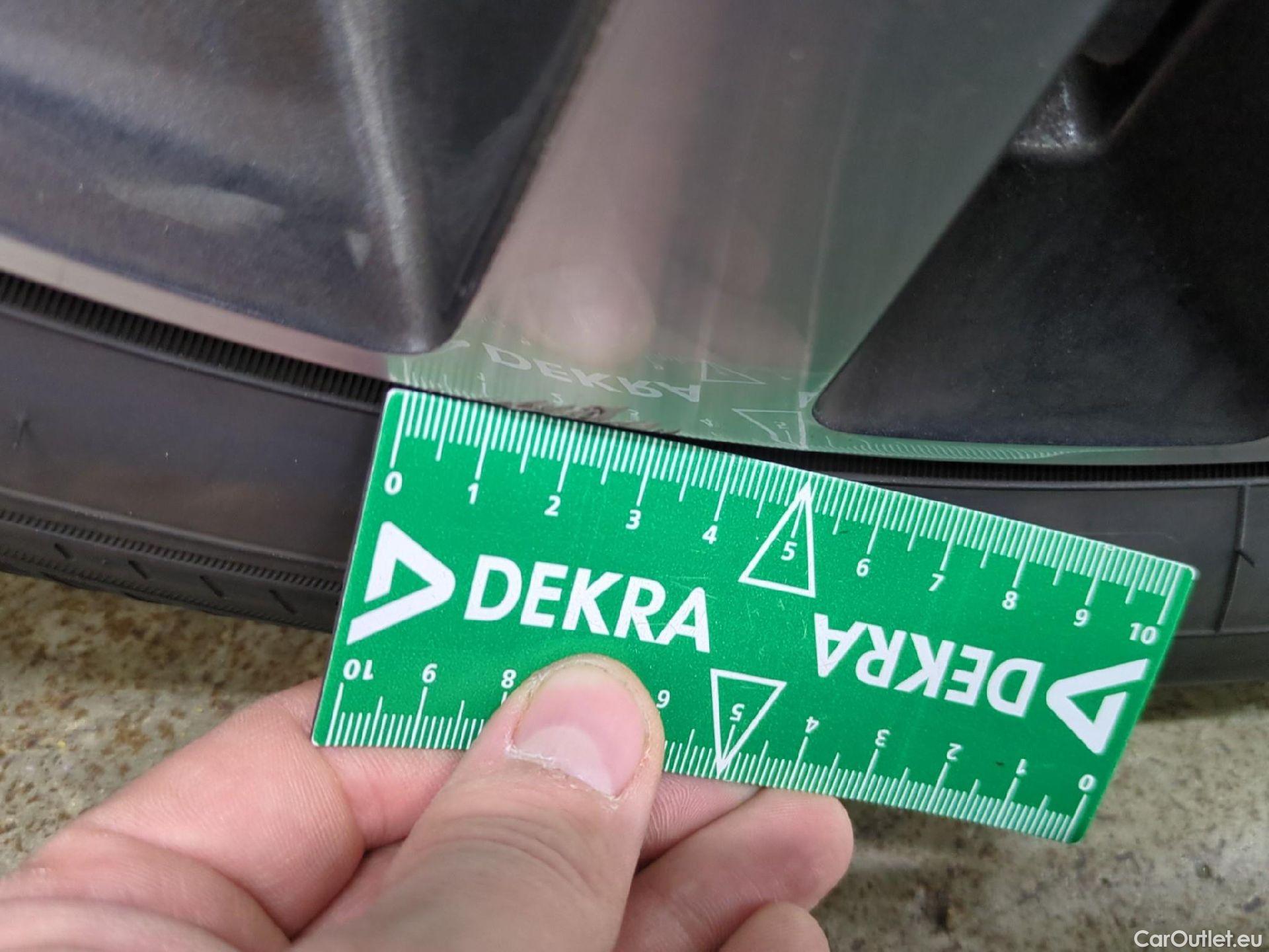  Peugeot  308  SW Allure Business 1.2 PureTech 130CV BVA8 E6d #46