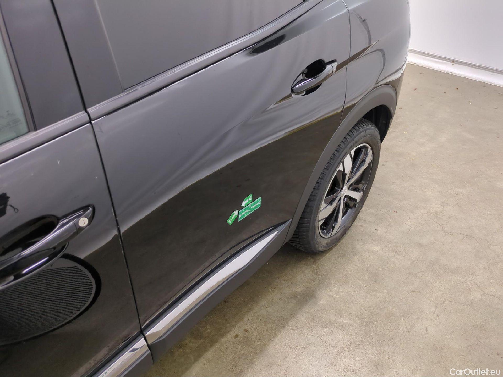  Peugeot  3008  Allure Pack 1.5 HDi 130CV BVA8 E6d #27