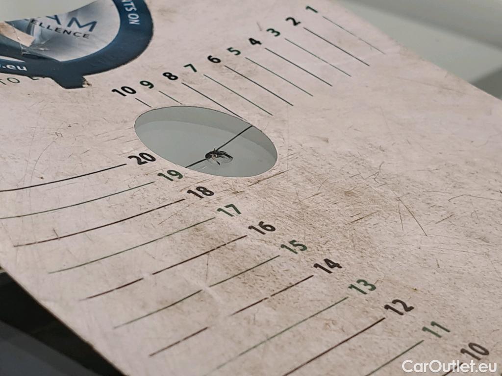  Peugeot  3008  II Active Pack 1.2 PureTech 130CV BVA8 E6d #2