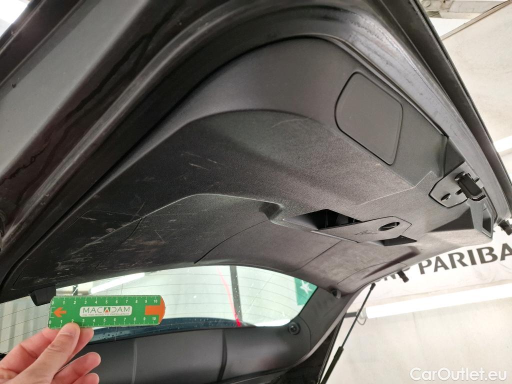  Peugeot  3008  II Active Pack 1.5 HDi 130CV BVA8 E6d #5