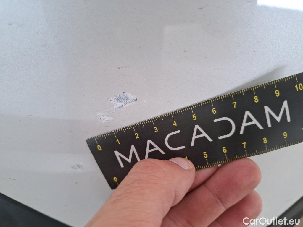  Peugeot  3008  Allure Pack 1.5 HDi 130CV BVA8 E6d #58