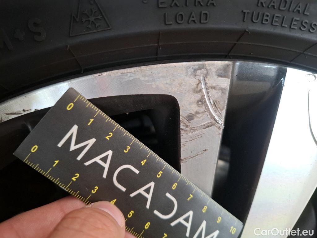  Peugeot  3008  Allure Pack 1.5 HDi 130CV BVA8 E6d #19