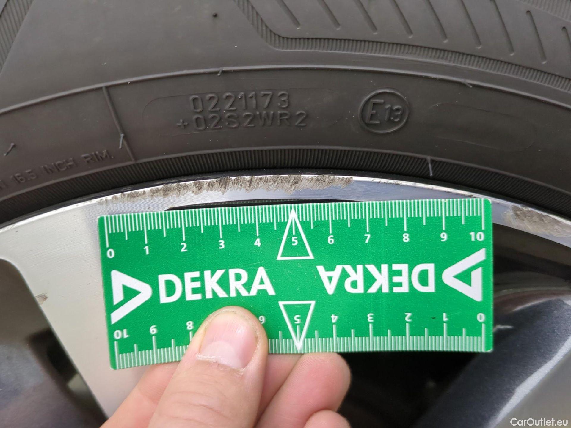  Peugeot  308  SW Allure Business 1.2 PureTech 130CV BVA8 E6d #41