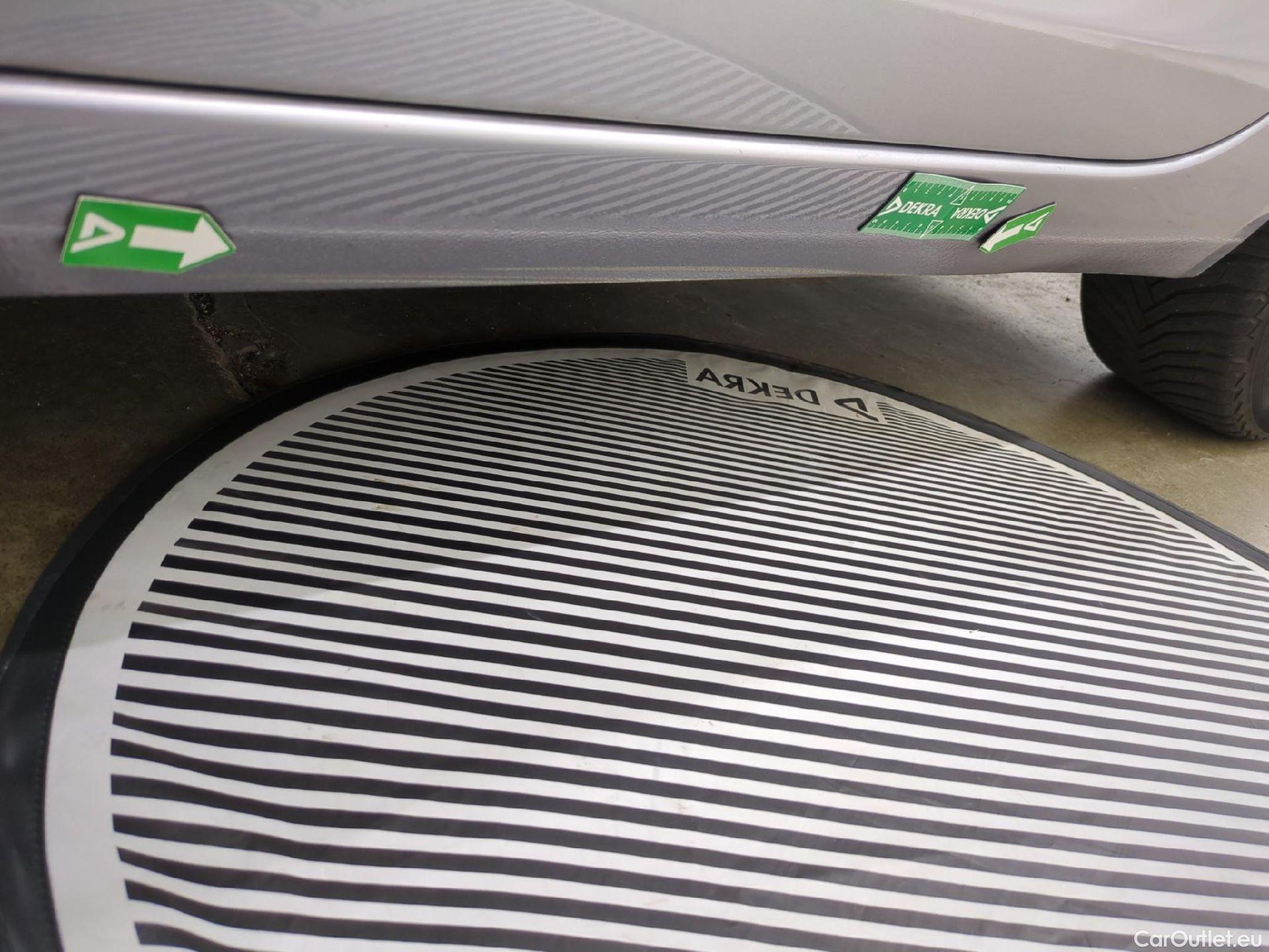  Peugeot  308  SW Allure Business 1.2 PureTech 130CV BVA8 E6d #87