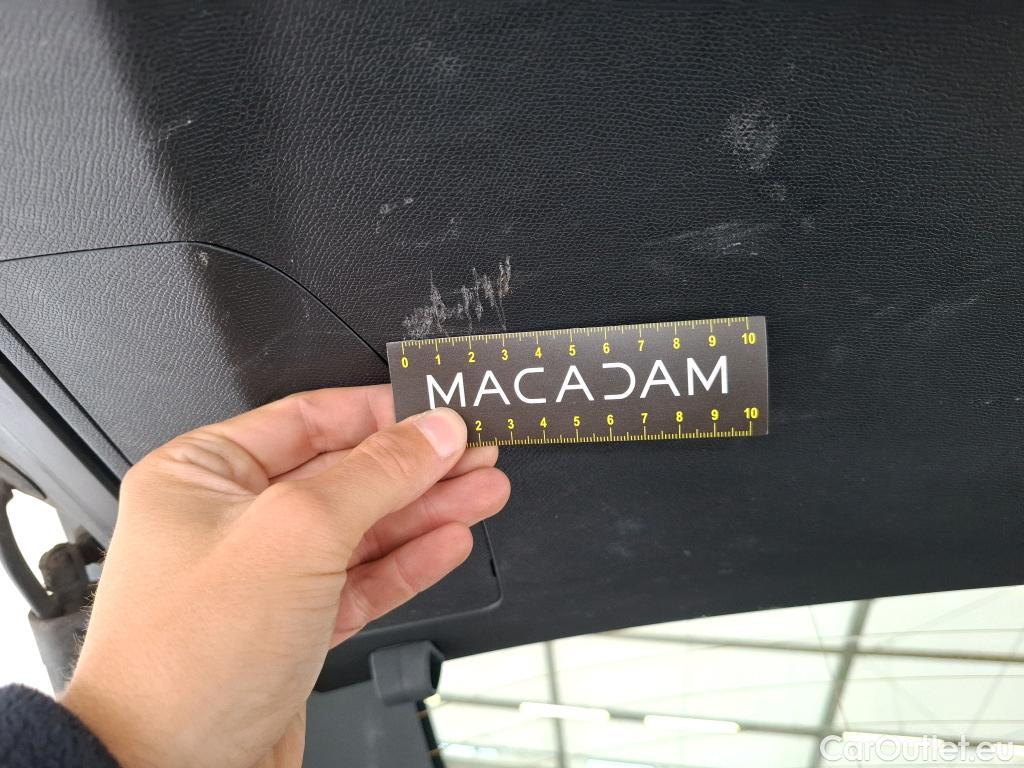  Peugeot  3008  Allure Pack 1.5 HDi 130CV BVA8 E6d #30