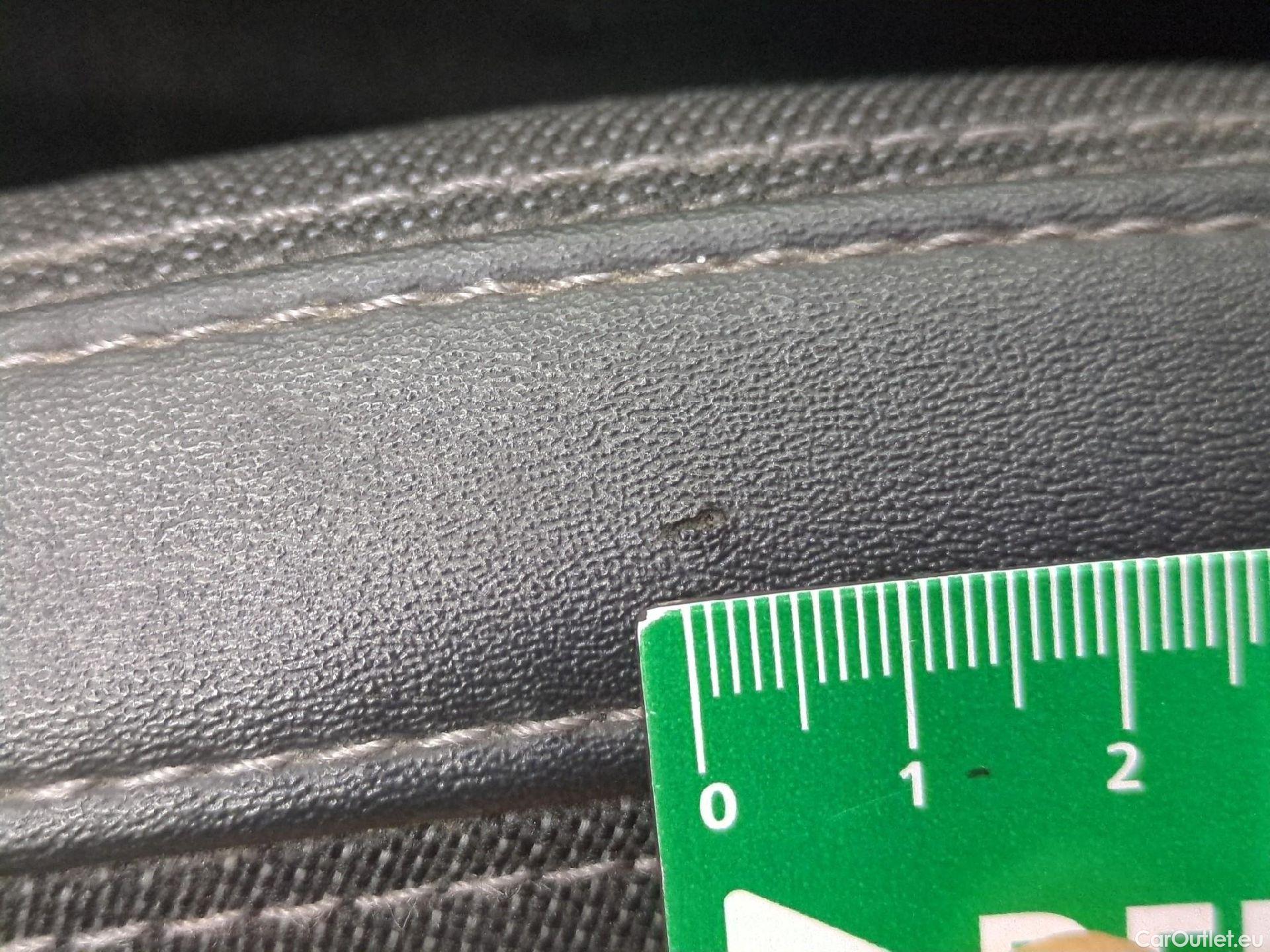  Peugeot  308  SW Allure Business 1.2 PureTech 130CV BVA8 E6d #22