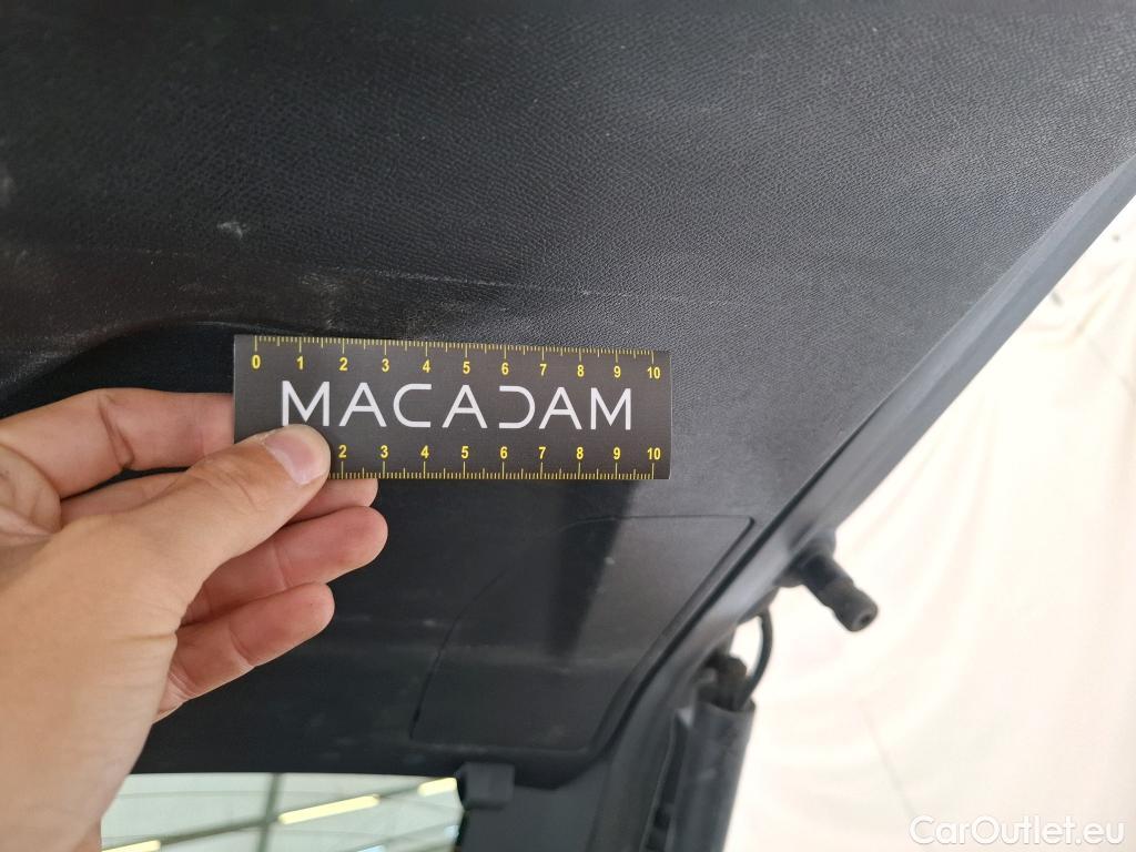  Peugeot  3008  Allure Pack 1.5 HDi 130CV BVA8 E6d #32