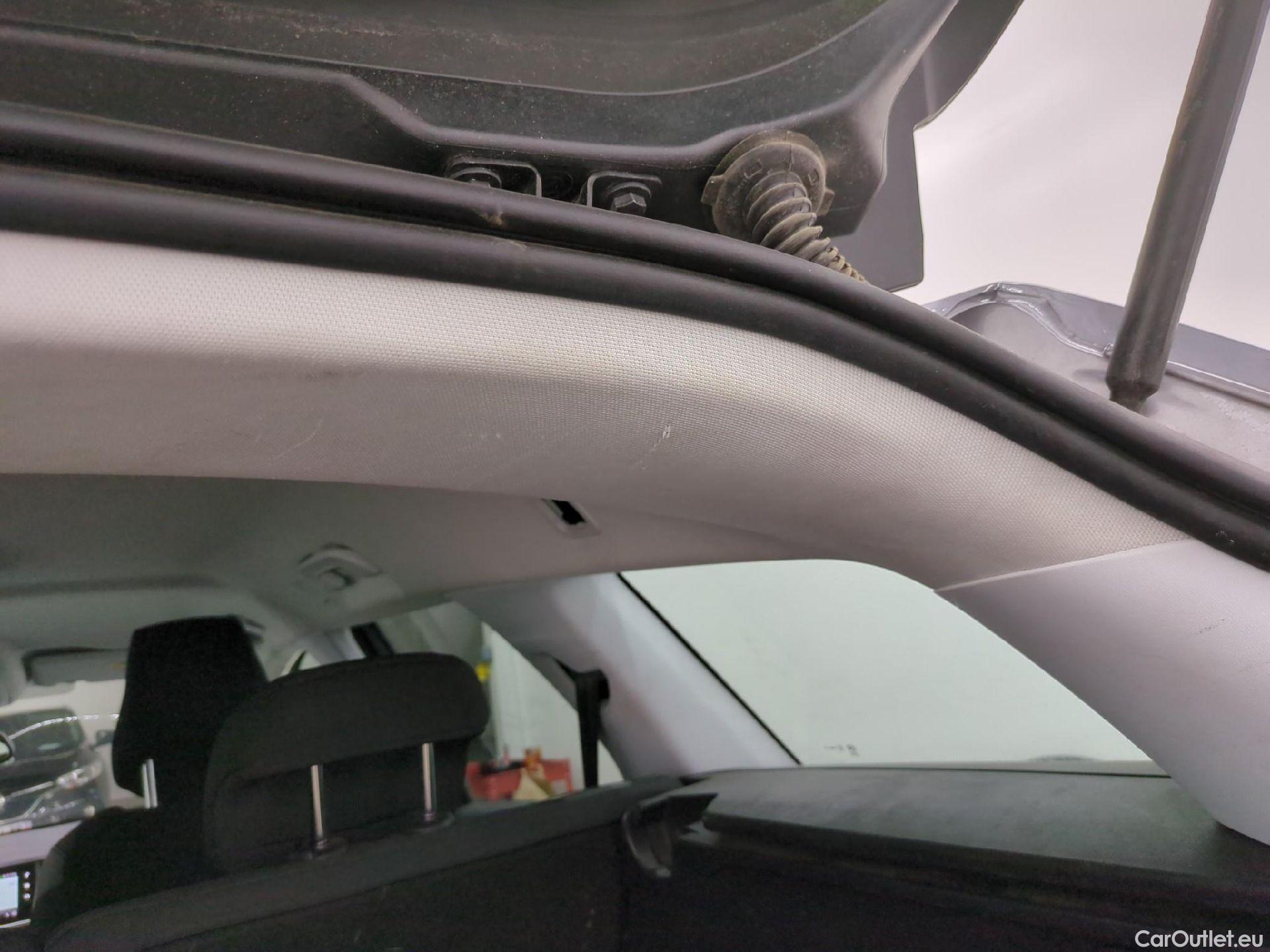  Peugeot  308  SW Allure Business 1.2 PureTech 130CV BVA8 E6d #20