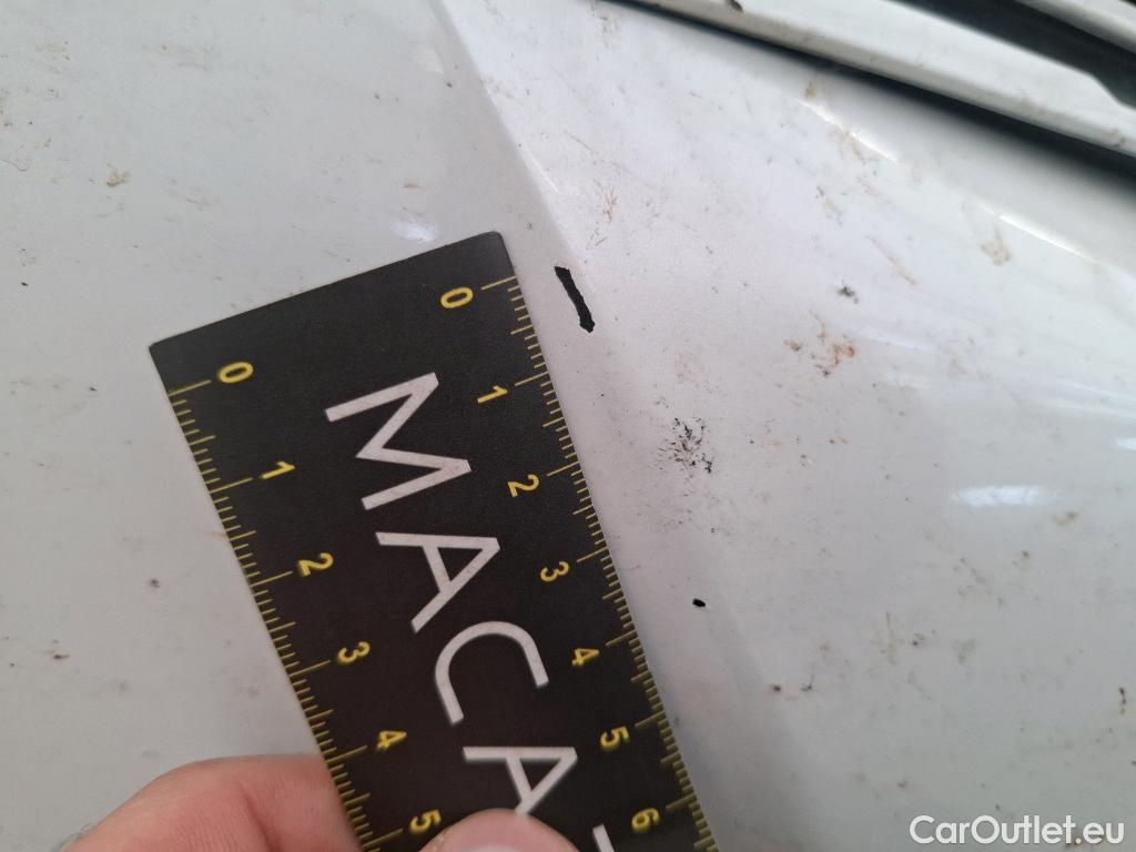  Peugeot  3008  Allure Pack 1.5 HDi 130CV BVA8 E6d #53