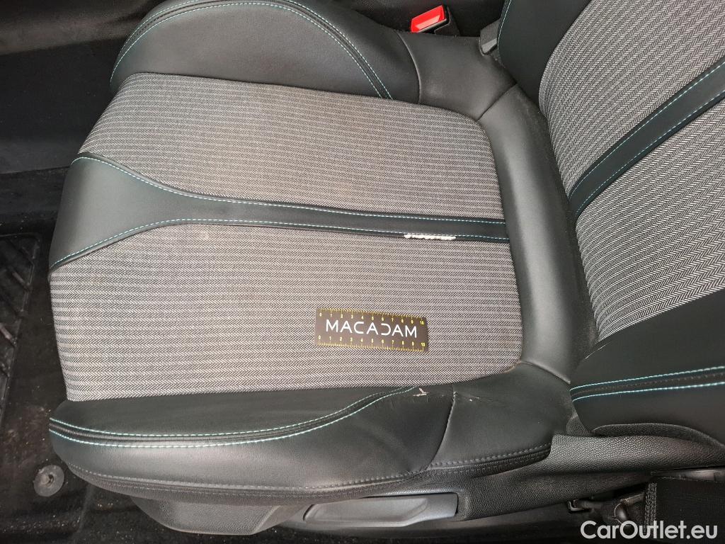  Peugeot  3008  Allure Pack 1.5 HDi 130CV BVA8 E6d #5