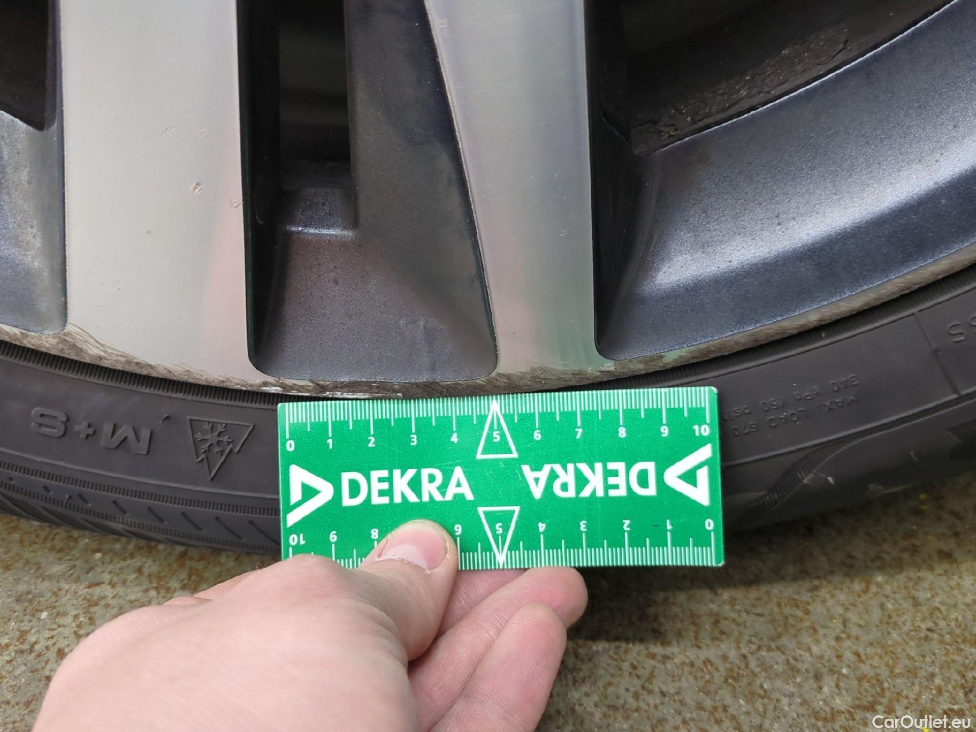  Peugeot  308  SW Allure Business 1.2 PureTech 130CV BVA8 E6d #44