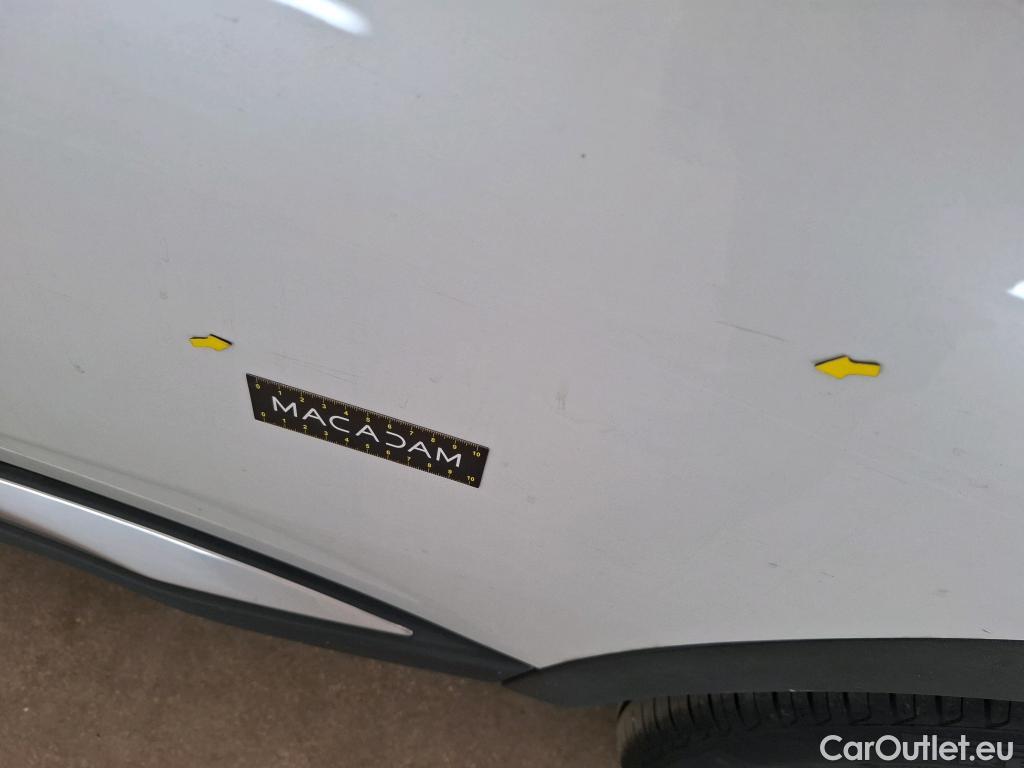  Peugeot  3008  Allure Pack 1.5 HDi 130CV BVA8 E6d #52